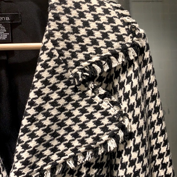 Arden B Tweed Jacket - Picture 7 of 10